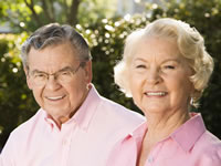 Photo of Tom & Wilma